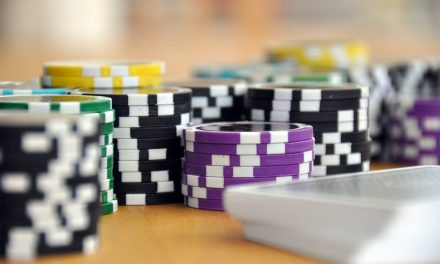 Osoyoos Indian Band looking to build casino