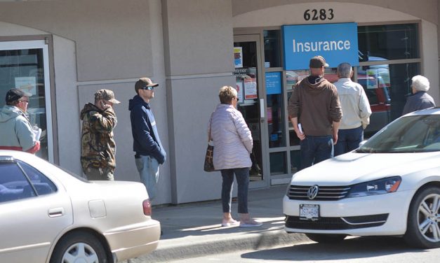 Interior Savings to close in Osoyoos