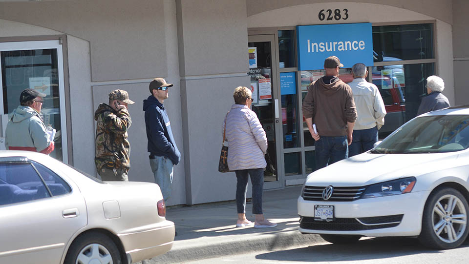 Interior Savings to close in Osoyoos