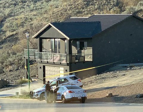 Osoyoos’ Flavell found ‘not guilty’ of manslaughter