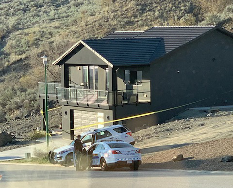 Osoyoos’ Flavell found ‘not guilty’ of manslaughter