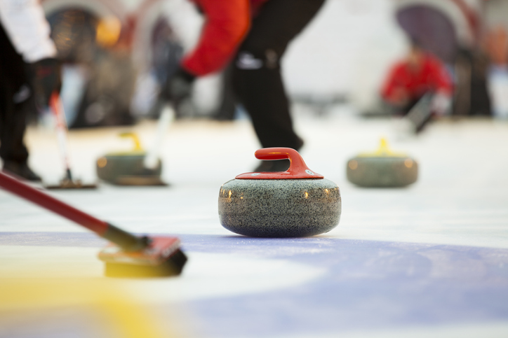 New season and new rules for Osoyoos Curling Club