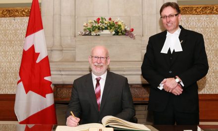 New MP Cannings getting launched in two critic roles in NDP shadow cabinet