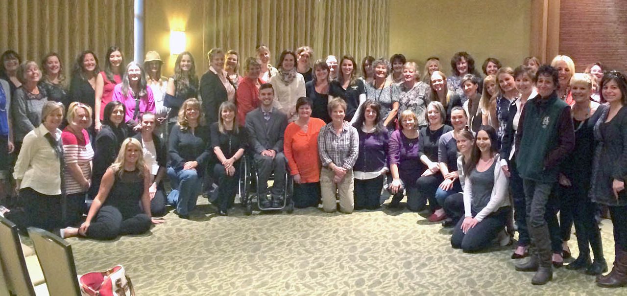 New chapters of 100 Women Who Care make immediate community impact with large donation