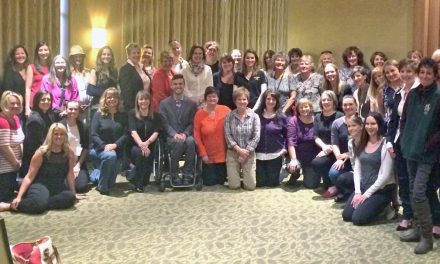 New chapters of 100 Women Who Care make immediate community impact with large donation