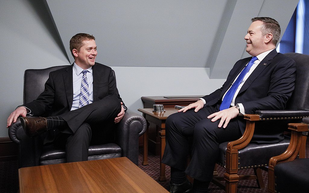 BOYD: The whiners and losers of Canada’s 43rd Parliament