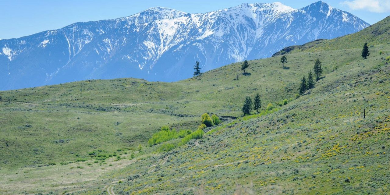 Late snowmelt increases local flood risk