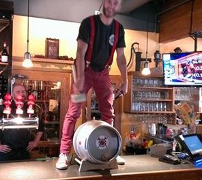 Pappa’s Firehall Bistro holds official Grand Opening in Oliver