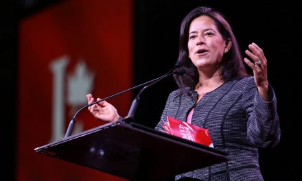 MP Cannings suspicious of SNC-Lavalin affair