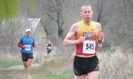 Parks and Rec gears up for 10K run on April 13