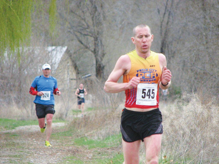 Parks and Rec gears up for 10K run on April 13