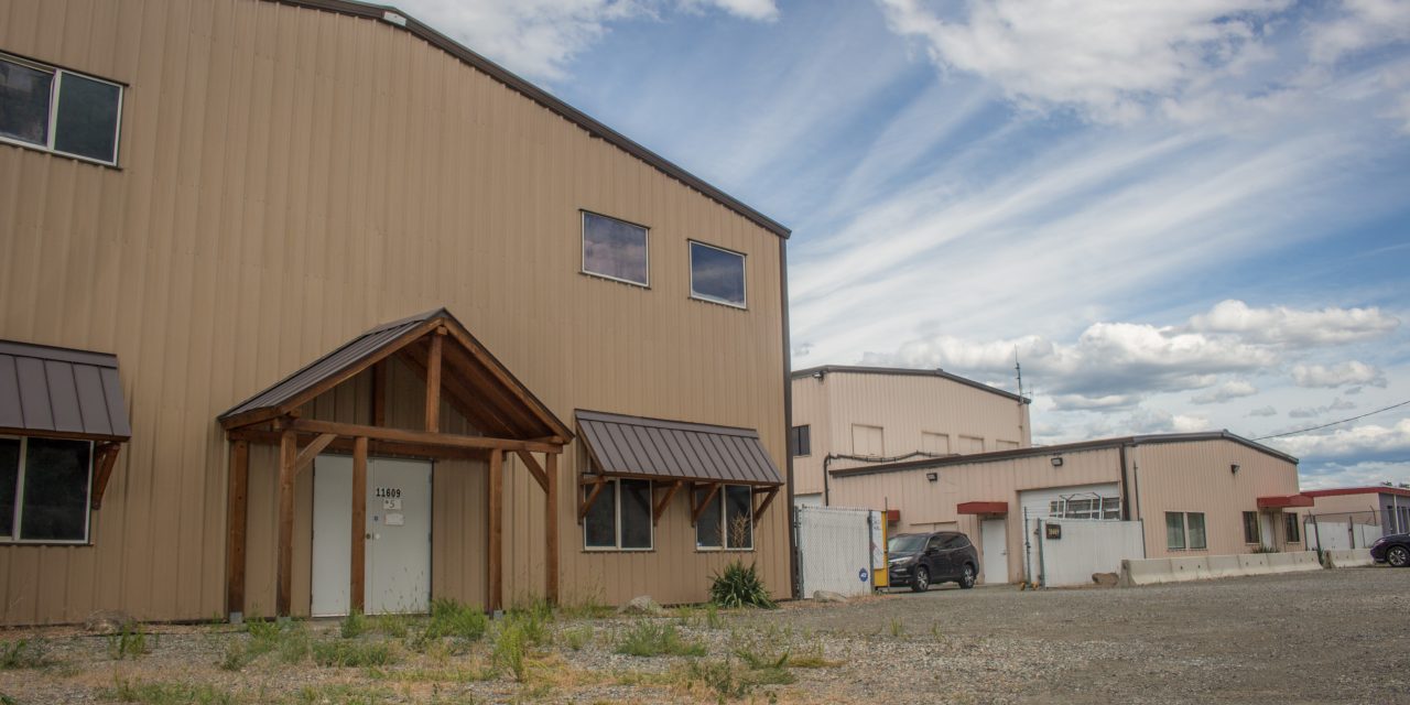 Two grow-ops get green light from council