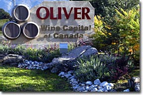 Town of Oliver Council chooses neutrality on ALR application in Oliver