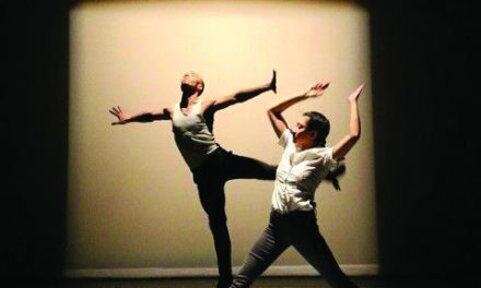 150 Moves at Venables to feature Josh Beamish