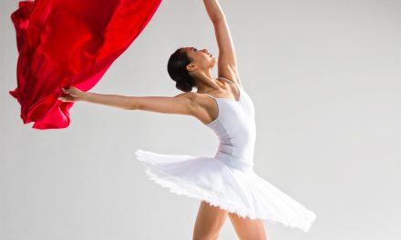 Dance company bringing art form to Venables Theatre