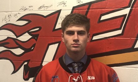 Coyotes acquire forward in trade