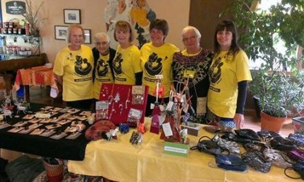Oliver Grandmother’s for Africa host Fall Frenzy fundraising event at Medici’s