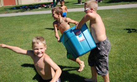 Local Boys and Girls Club has much to offer