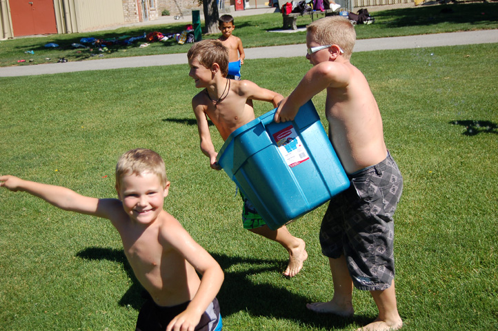 Local Boys and Girls Club has much to offer