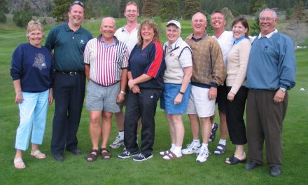 Enrichment society celebrates
