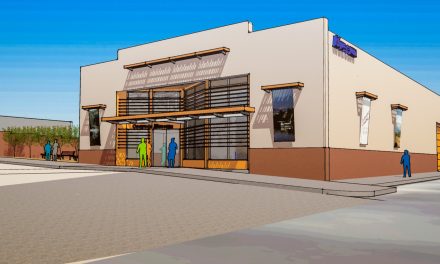 Design concept unveiled as museum celebrates 50th anniversary