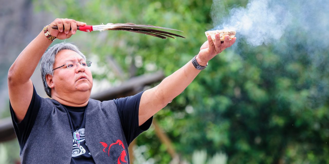 National Aboriginal Day