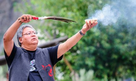 National Aboriginal Day