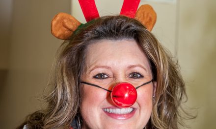 Santa’s Night Out is popular  fundraiser for OSS dry grad trip
