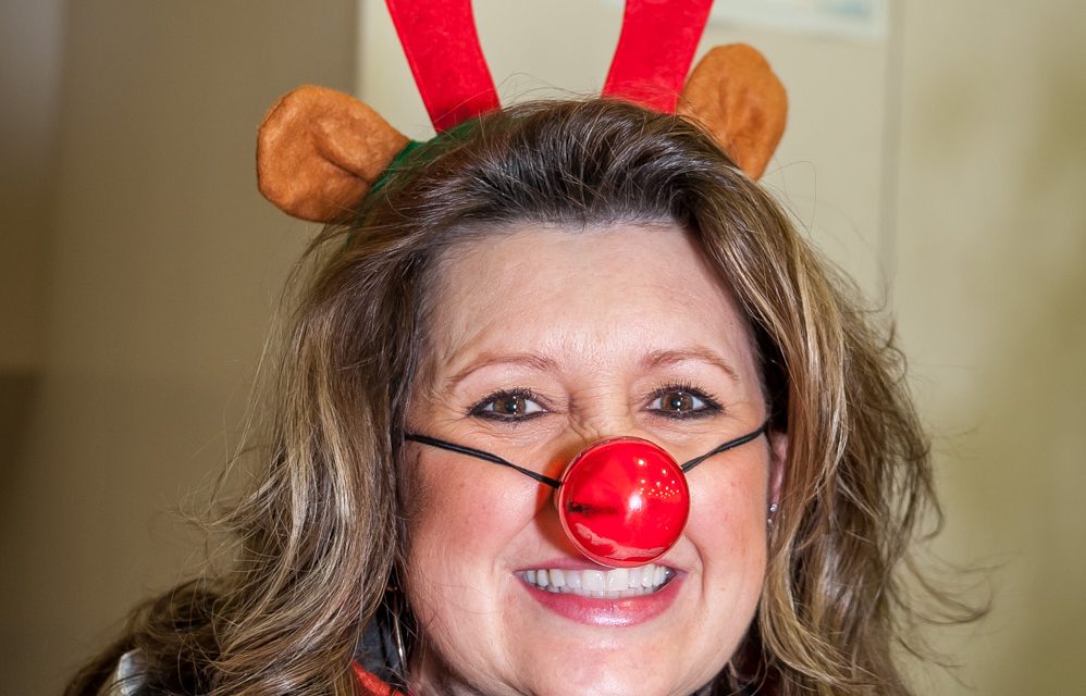 Santa’s Night Out is popular fundraiser for OSS dry grad trip