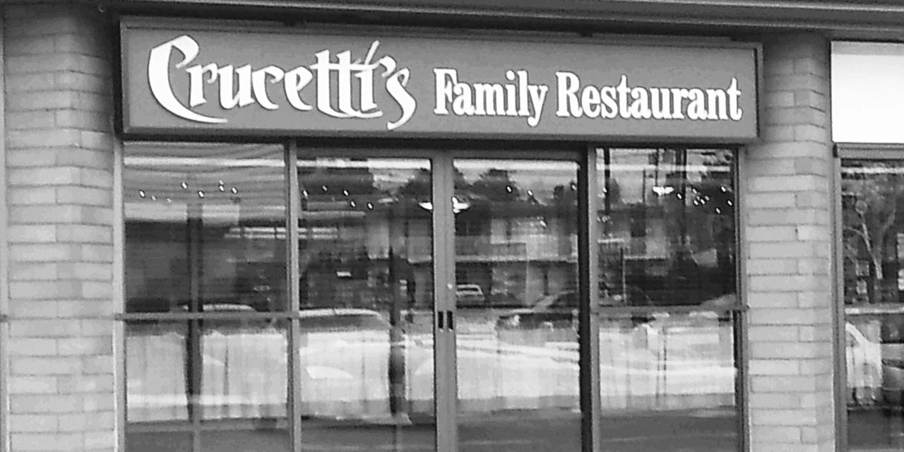 Crucetti’s undergoes renovations