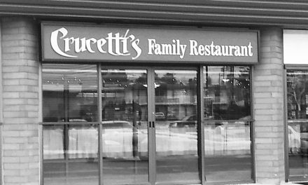Crucetti’s undergoes renovations