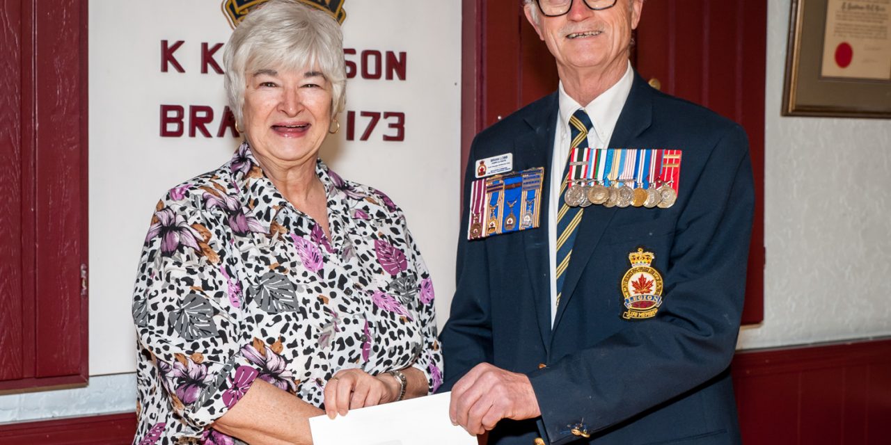 Osoyoos Food Bank could really use infusion of food and cash donations