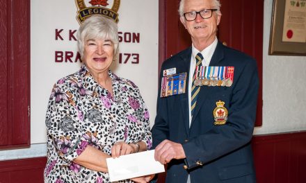 Osoyoos Food Bank could really use infusion of food and cash donations