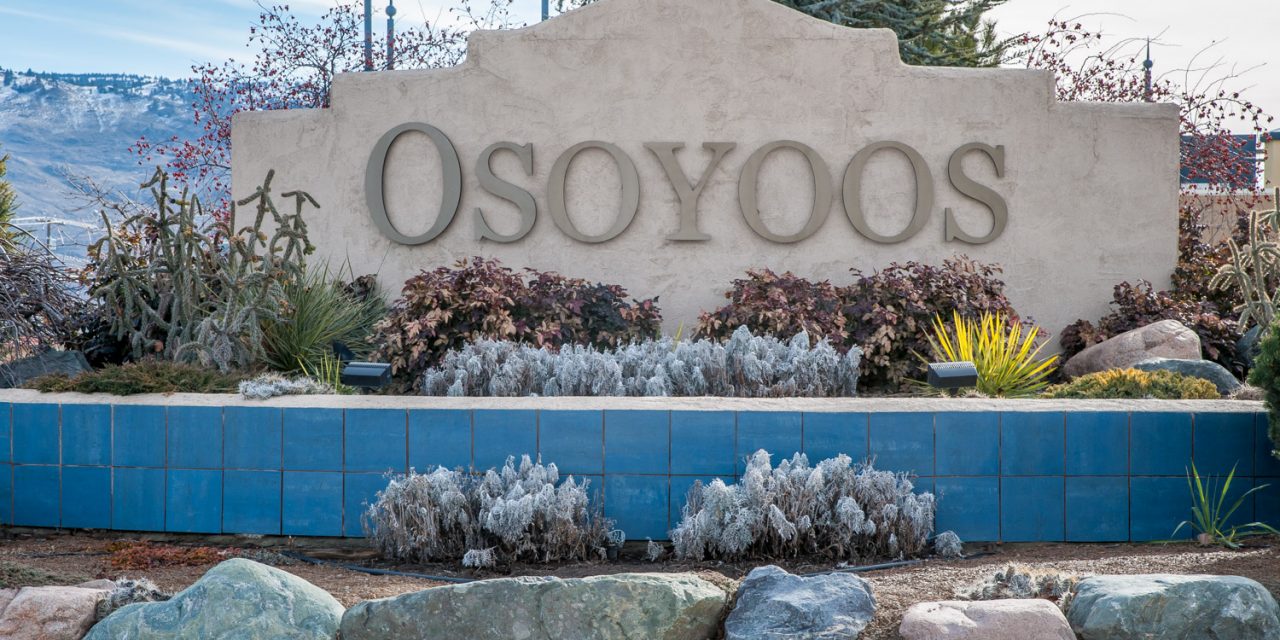New committee will decide design and costs of four new welcome signs