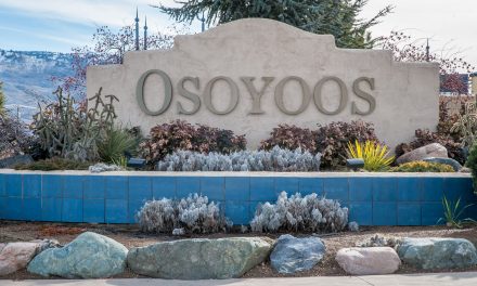 New committee will decide design and costs of four new welcome signs