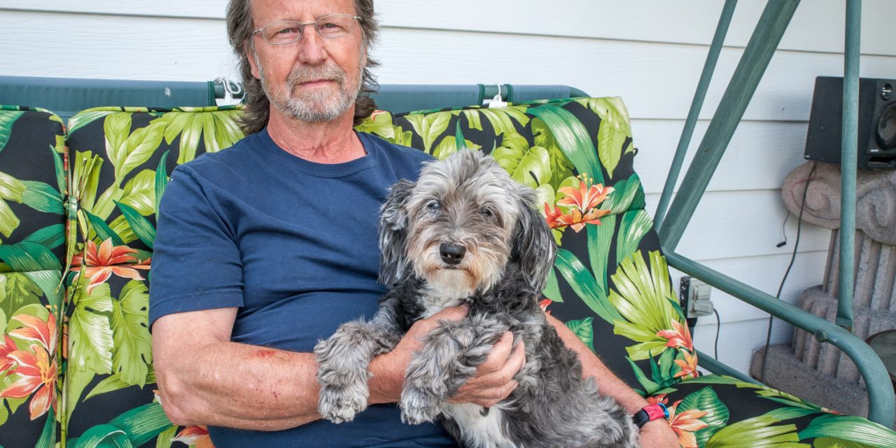 Town needs to enforce rules when it comes to punishing owners of vicious dogs, says reader