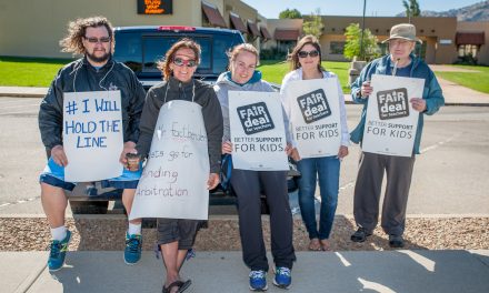 Education minister rejects BCTF’s call for binding arbitration