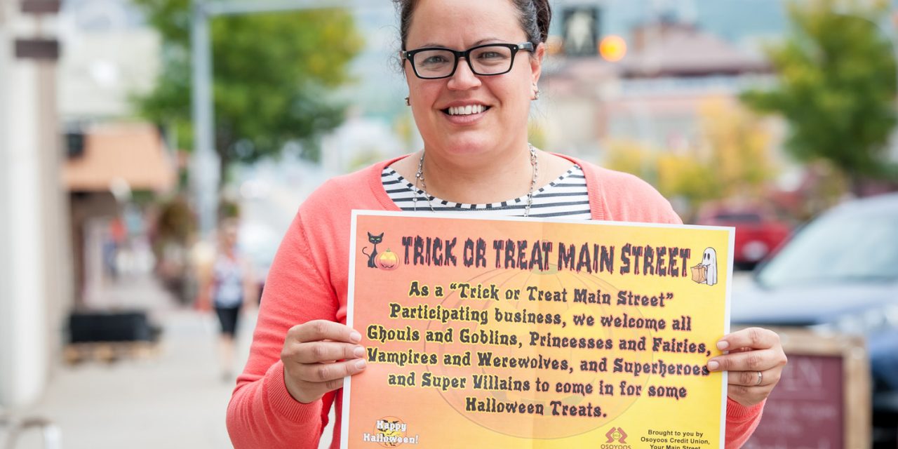 Trick or Treat Main Street aims to provide safe downtown Halloween experience for children