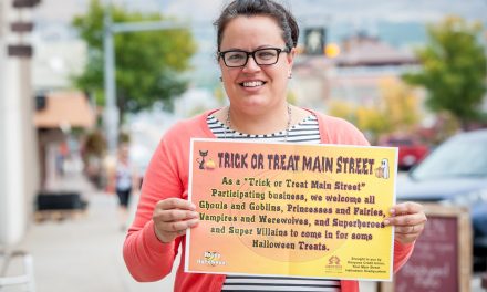 Trick or Treat Main Street aims to provide safe downtown Halloween experience for children