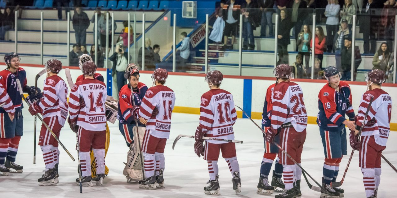 Osoyoos Coyotes finish season with 2-1 loss to Kamloops Storm