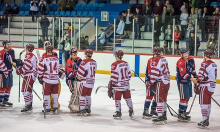 Osoyoos Coyotes finish season with 2-1 loss to Kamloops Storm