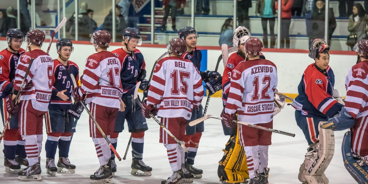 Coyotes can’t score when it counts as dreams of championship come up short