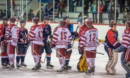 Osoyoos hockey fans will be happy as Coyotes set for another training camp