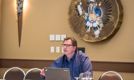 Volunteer sockeye program expanding after last year’s successful pilot project