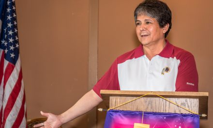 Local man ‘overjoyed’ with OIB Chief’s comments as he believes they reflect history of Osoyoos area