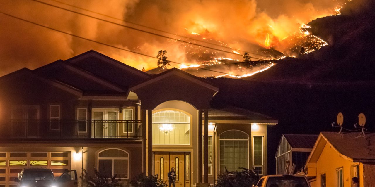 Accolades and awards keep pouring in for Osoyoos Times and Oliver Chronicle