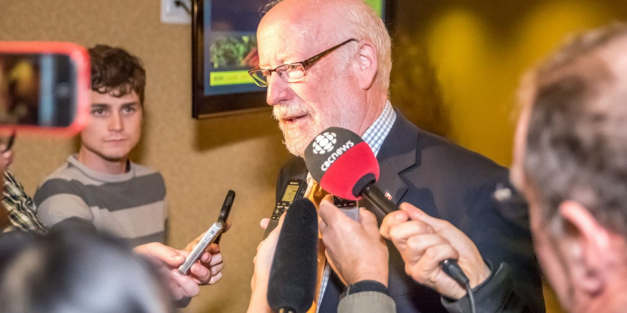 New MP faces steep learning curve as he sets up offices, gets ready for return of Parliament