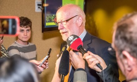 New MP faces steep learning curve as he sets up offices, gets ready for return of Parliament