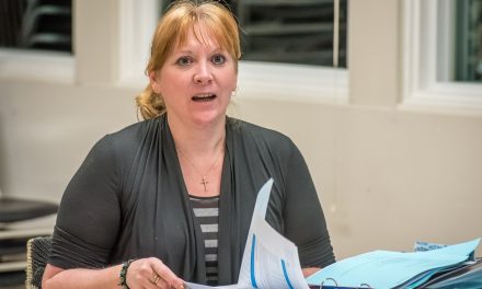 Independent school moving full-steam ahead, despite questions about facility, funding