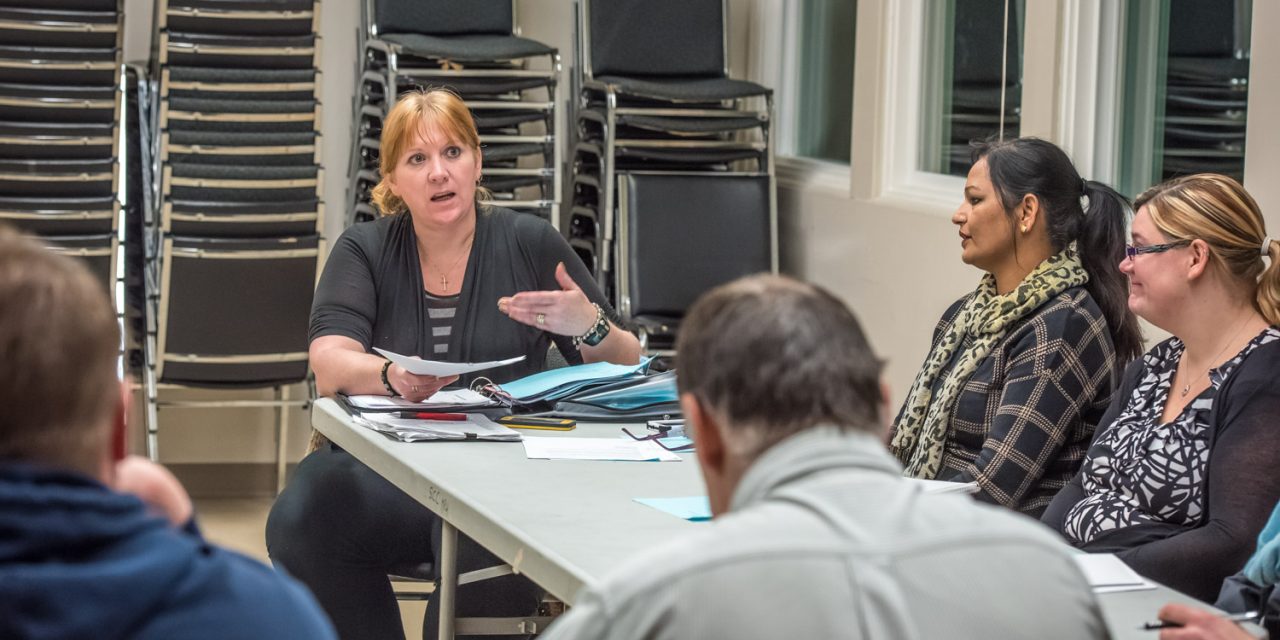 Osoyoos speaks out against school closures